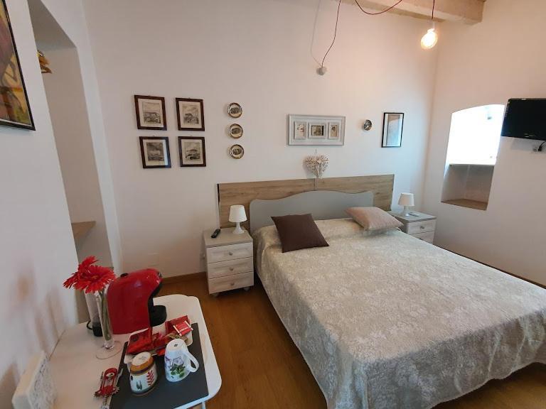Arco Della Neve Guest House Bari Exterior foto