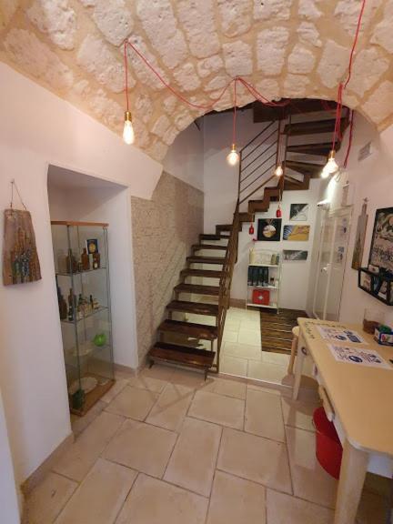 Arco Della Neve Guest House Bari Exterior foto