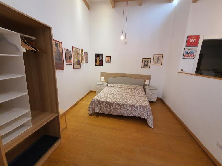 Arco Della Neve Guest House Bari Exterior foto