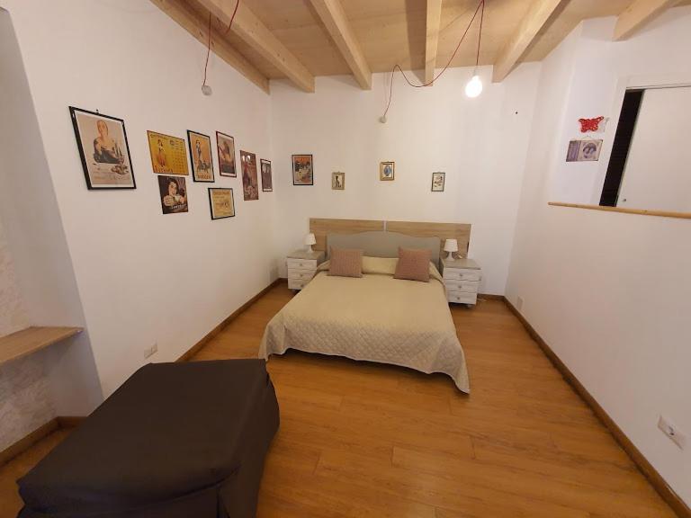 Arco Della Neve Guest House Bari Exterior foto