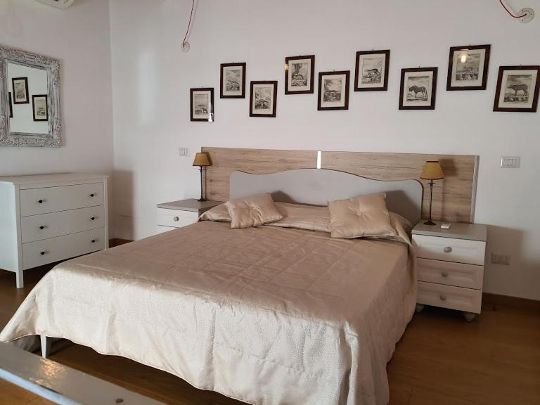 Arco Della Neve Guest House Bari Exterior foto