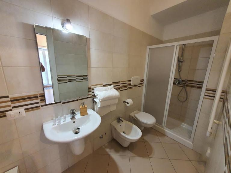 Arco Della Neve Guest House Bari Exterior foto
