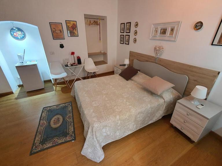 Arco Della Neve Guest House Bari Exterior foto