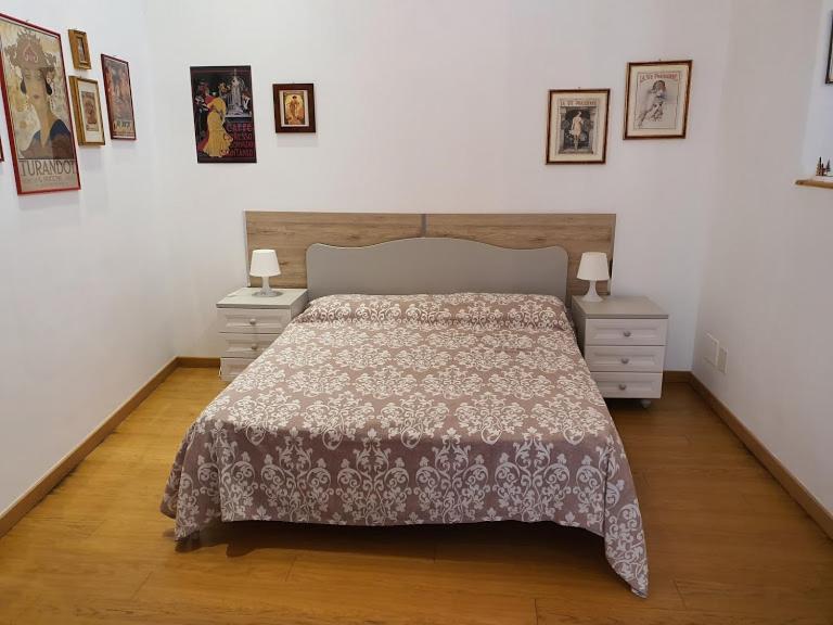 Arco Della Neve Guest House Bari Exterior foto