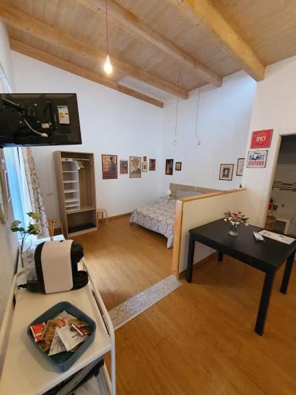 Arco Della Neve Guest House Bari Exterior foto