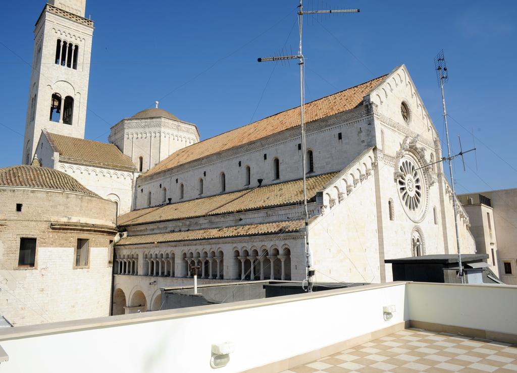 Arco Della Neve Guest House Bari Exterior foto