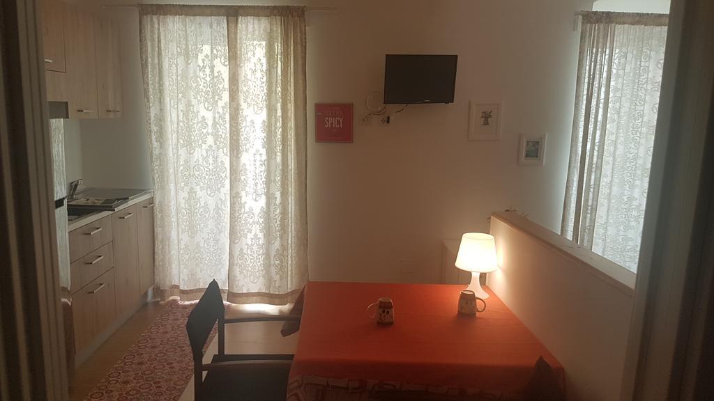 Arco Della Neve Guest House Bari Exterior foto
