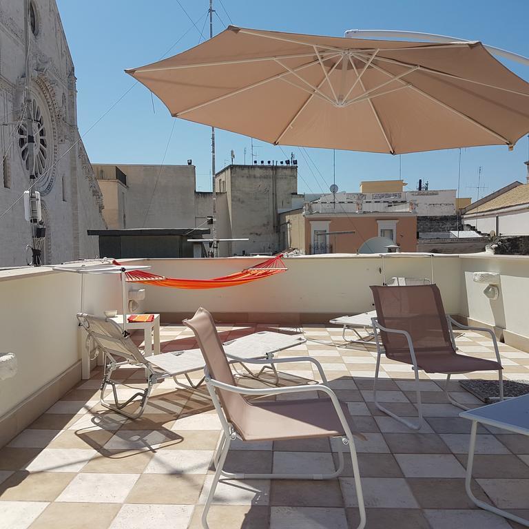 Arco Della Neve Guest House Bari Exterior foto
