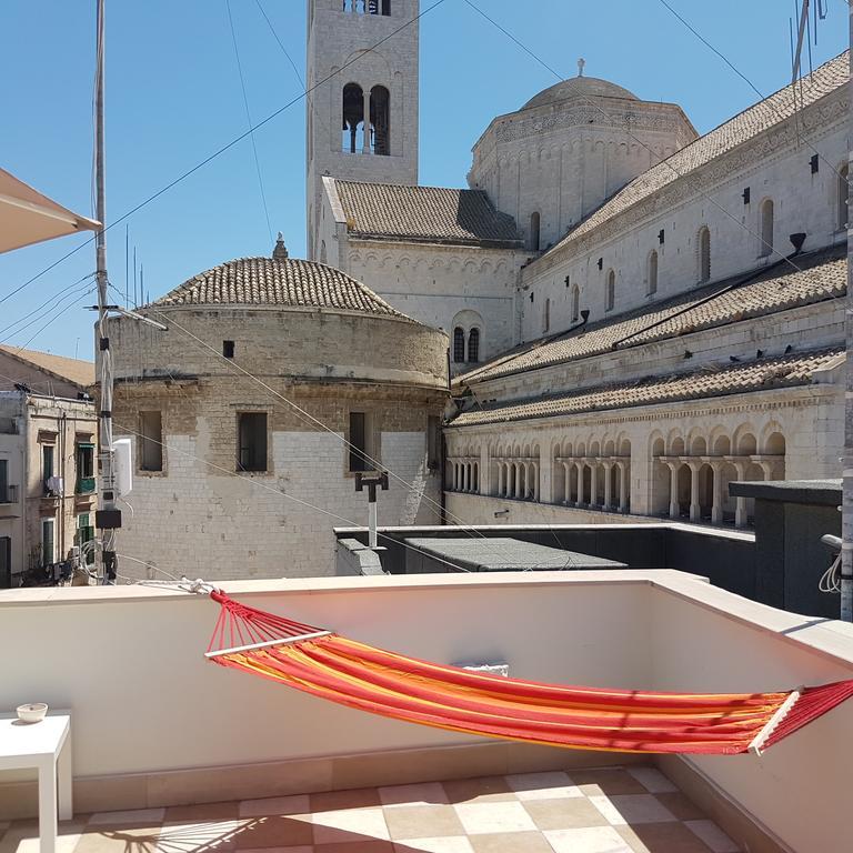 Arco Della Neve Guest House Bari Exterior foto