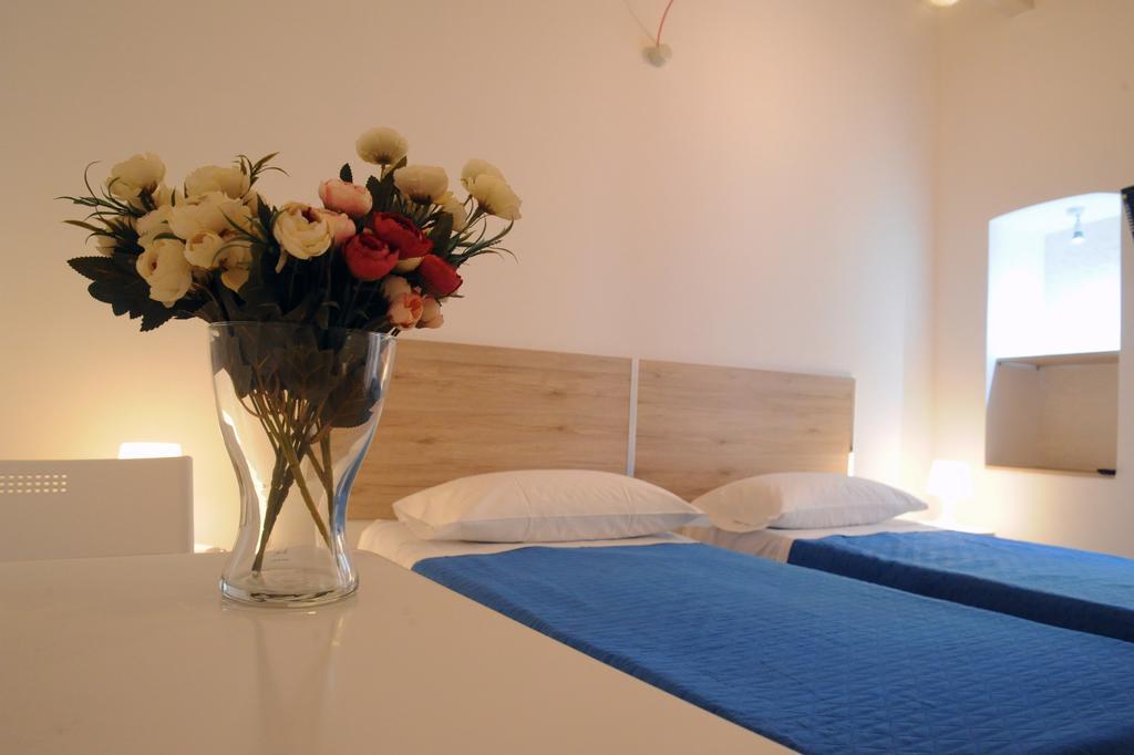 Arco Della Neve Guest House Bari Exterior foto