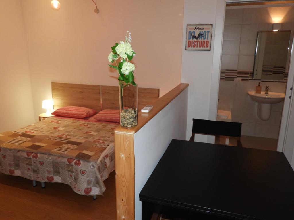 Arco Della Neve Guest House Bari Exterior foto
