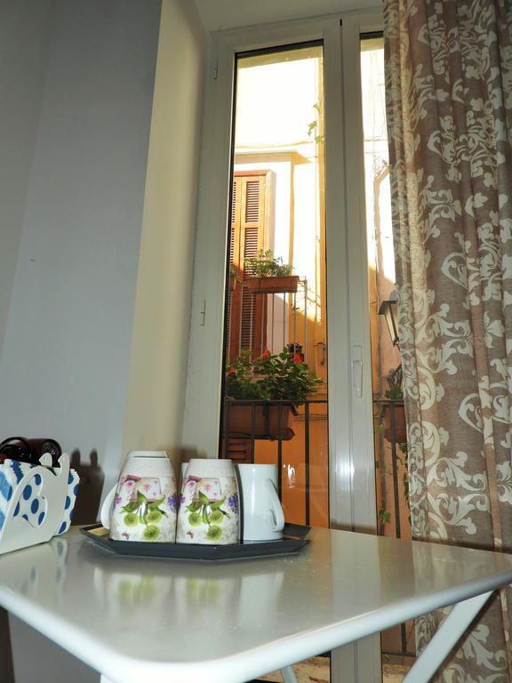 Arco Della Neve Guest House Bari Exterior foto