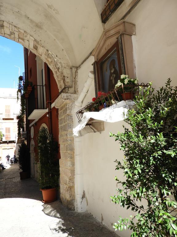 Arco Della Neve Guest House Bari Exterior foto