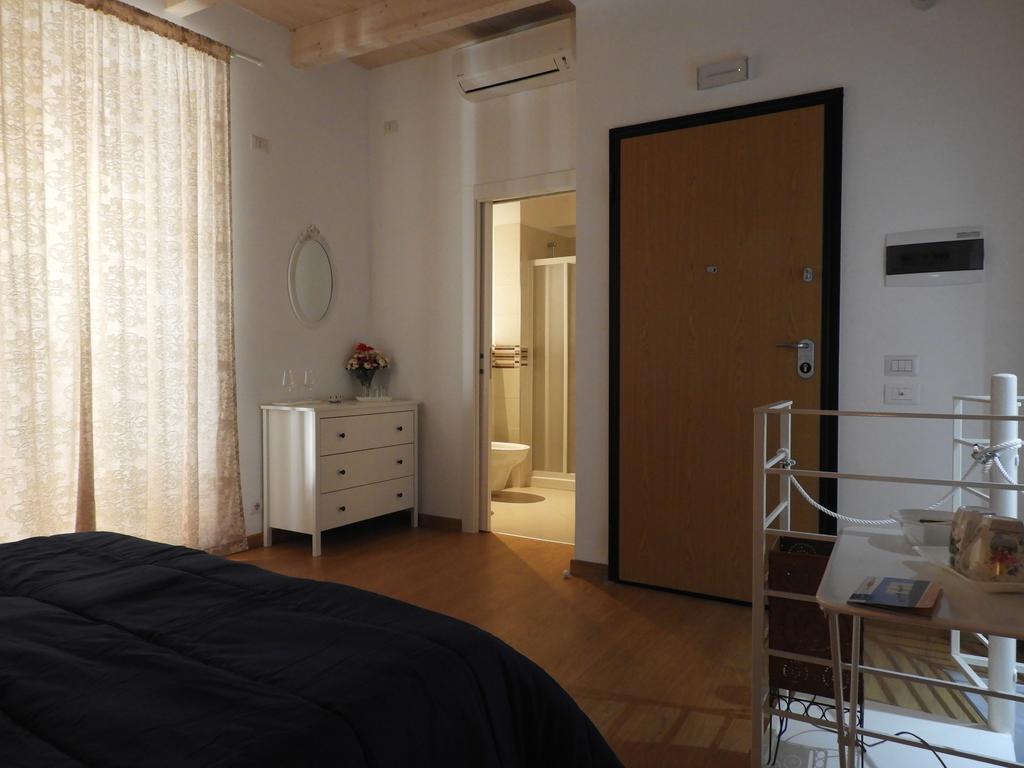 Arco Della Neve Guest House Bari Exterior foto