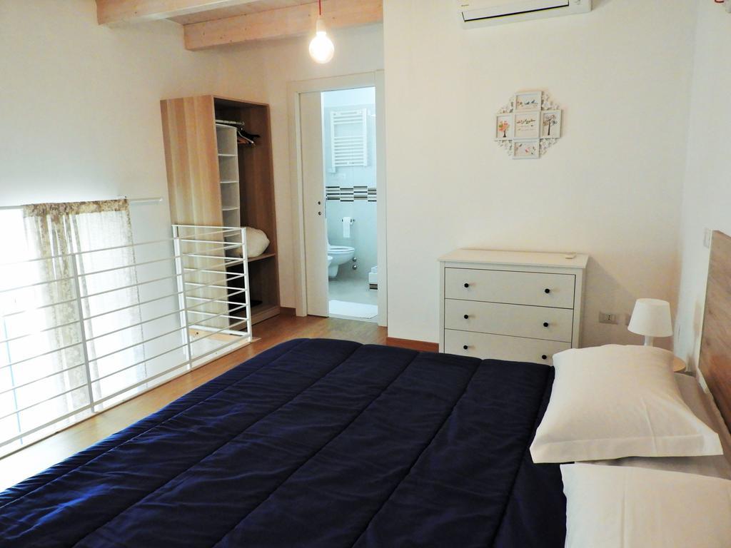Arco Della Neve Guest House Bari Exterior foto